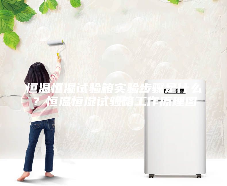 恒溫恒濕試驗箱實(shí)驗步驟是什么？恒溫恒濕試驗箱工作原理圖