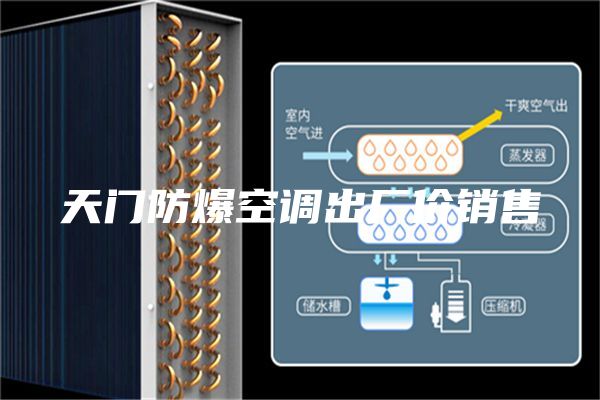 天門(mén)防爆空調出廠(chǎng)價(jià)銷(xiāo)售