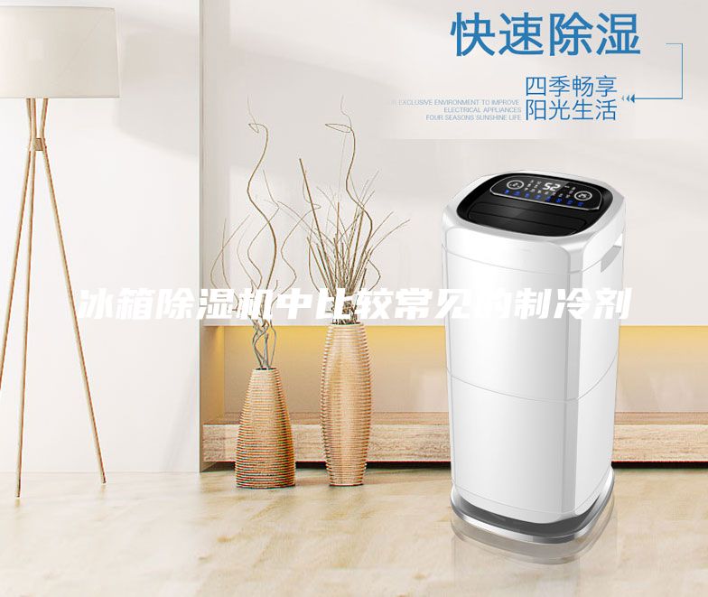 冰箱除濕機中比較常見(jiàn)的制冷劑