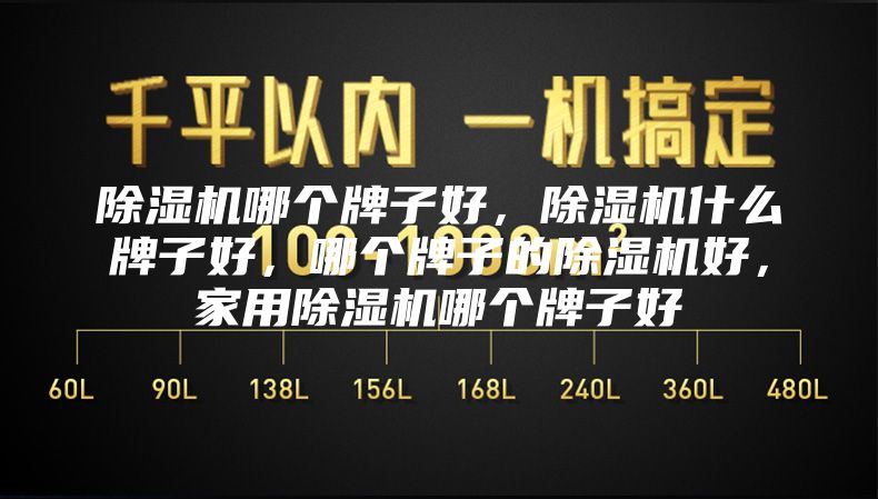 除濕機哪個(gè)牌子好，除濕機什么牌子好，哪個(gè)牌子的除濕機好，家用除濕機哪個(gè)牌子好