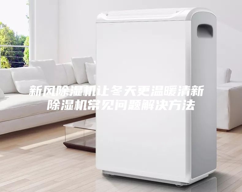 新風(fēng)除濕機讓冬天更溫暖清新 除濕機常見(jiàn)問(wèn)題解決方法