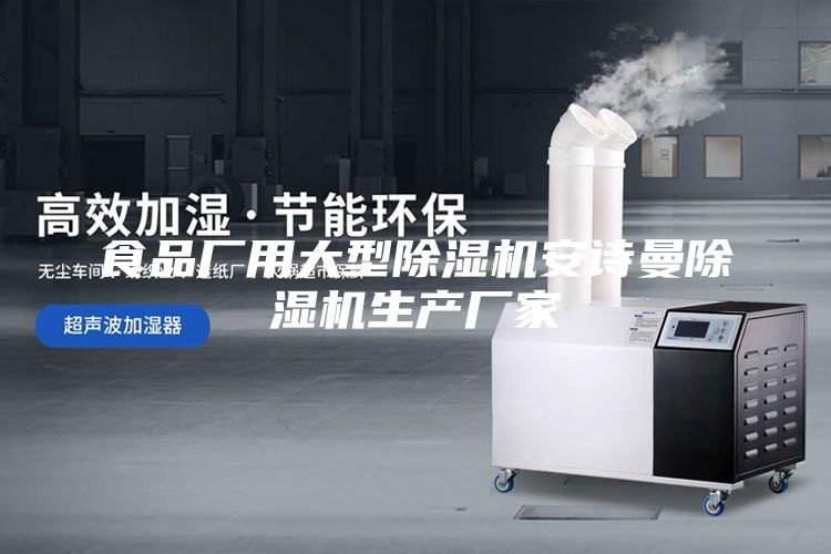 食品廠(chǎng)用大型除濕機安詩(shī)曼除濕機生產(chǎn)廠(chǎng)家
