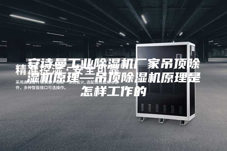 安詩(shī)曼工業(yè)除濕機廠(chǎng)家吊頂除濕機原理—吊頂除濕機原理是怎樣工作的