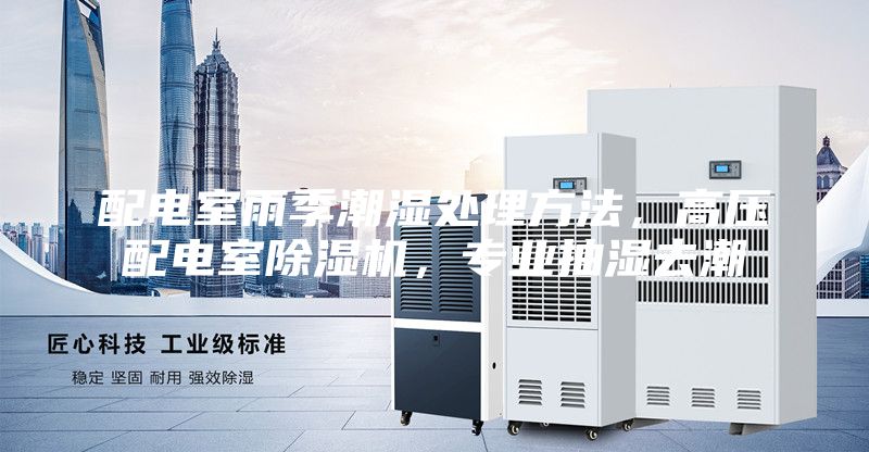 配電室雨季潮濕處理方法，高壓配電室除濕機，專(zhuān)業(yè)抽濕去潮