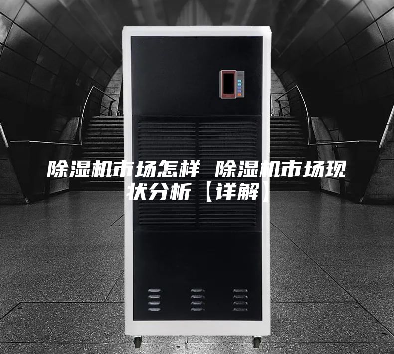 除濕機市場(chǎng)怎樣 除濕機市場(chǎng)現狀分析【詳解】
