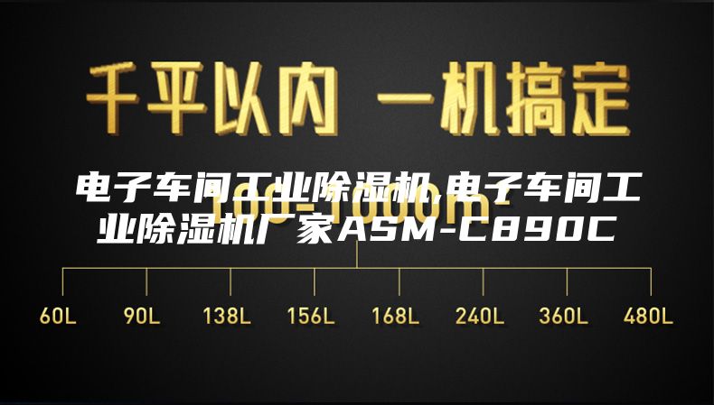 電子車間工業(yè)除濕機,電子車間工業(yè)除濕機廠家ASM-C890C