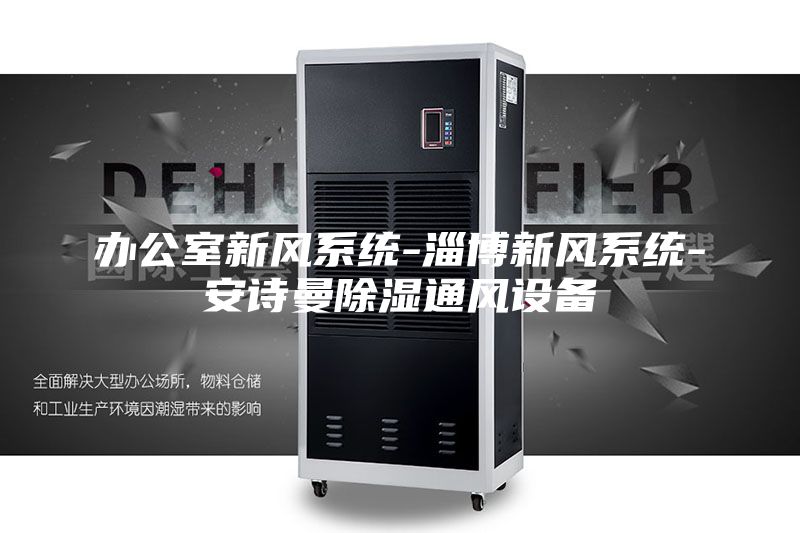 辦公室新風(fēng)系統-淄博新風(fēng)系統-安詩(shī)曼除濕通風(fēng)設備
