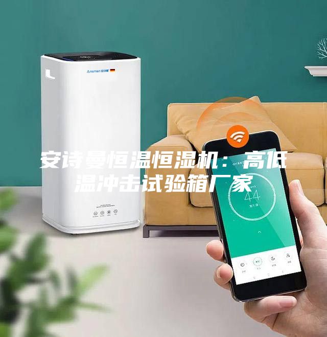 安詩(shī)曼恒溫恒濕機：高低溫沖擊試驗箱廠(chǎng)家