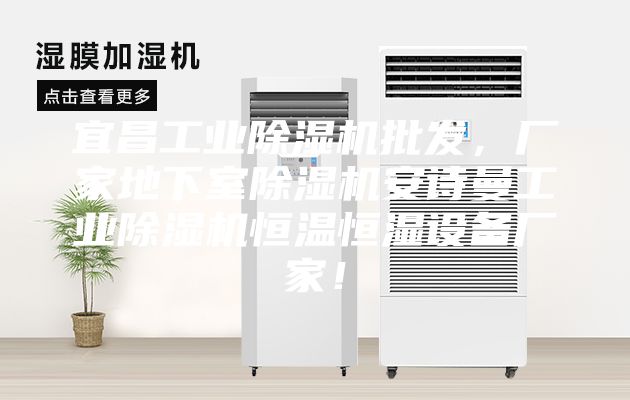 宜昌工業(yè)除濕機批發(fā)，廠(chǎng)家地下室除濕機安詩(shī)曼工業(yè)除濕機恒溫恒濕設備廠(chǎng)家！