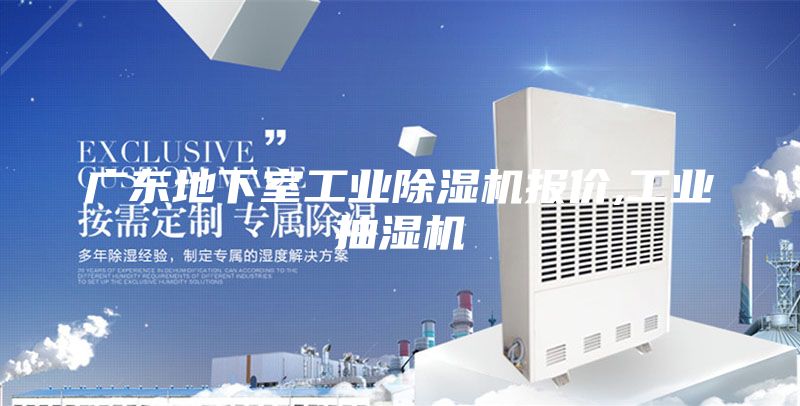 廣東地下室工業(yè)除濕機報價(jià),工業(yè)抽濕機