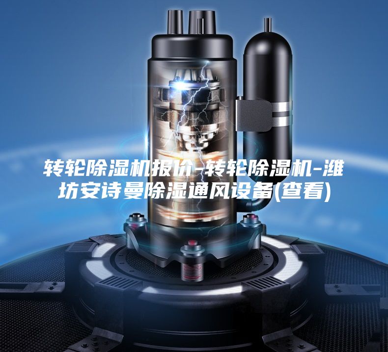 轉輪除濕機報價(jià)-轉輪除濕機-濰坊安詩(shī)曼除濕通風(fēng)設備(查看)