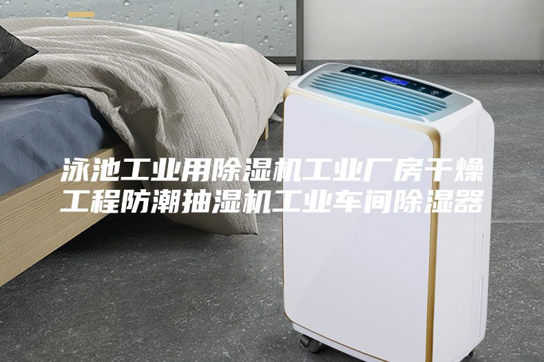 泳池工業(yè)用除濕機工業(yè)廠(chǎng)房干燥工程防潮抽濕機工業(yè)車(chē)間除濕器