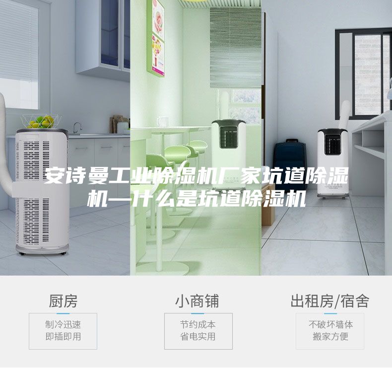 安詩(shī)曼工業(yè)除濕機廠(chǎng)家坑道除濕機—什么是坑道除濕機