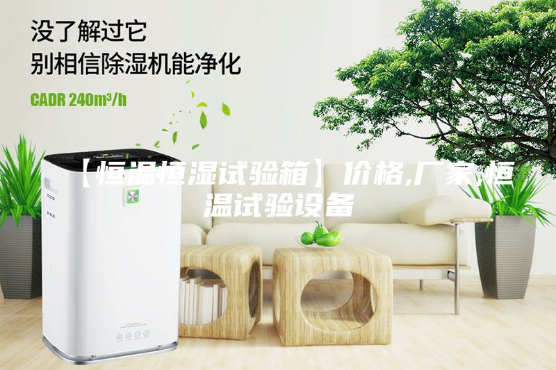 【恒溫恒濕試驗箱】?jì)r(jià)格,廠(chǎng)家,恒溫試驗設備