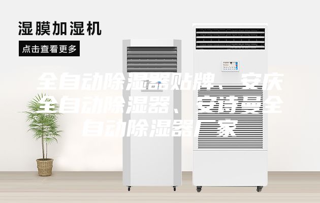 全自動(dòng)除濕器貼牌、安慶全自動(dòng)除濕器、安詩(shī)曼全自動(dòng)除濕器廠(chǎng)家