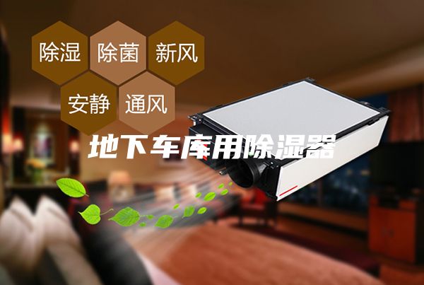 地下車(chē)庫用除濕器