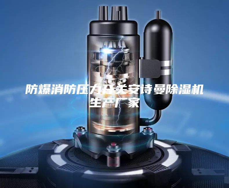 防爆消防壓力開(kāi)關(guān)安詩(shī)曼除濕機生產(chǎn)廠(chǎng)家