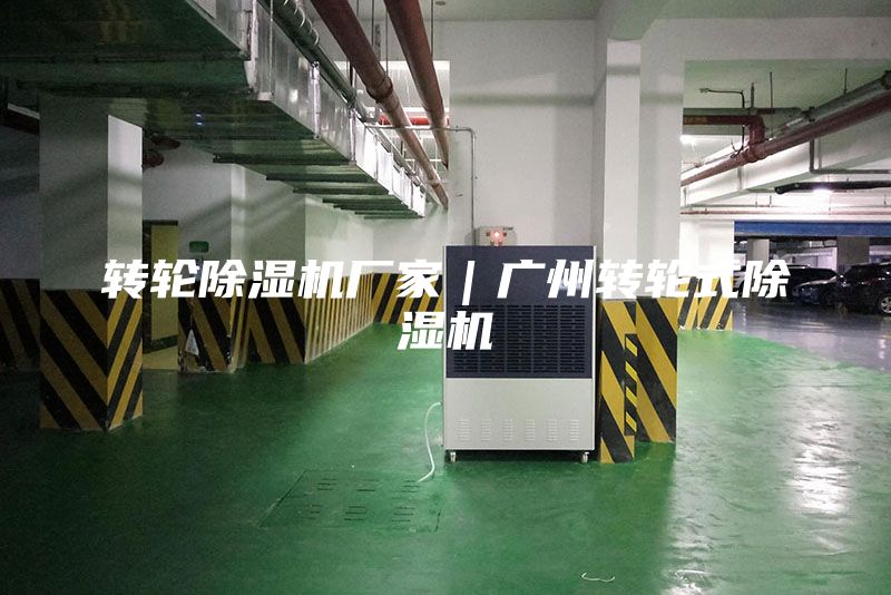 轉輪除濕機廠(chǎng)家｜廣州轉輪式除濕機