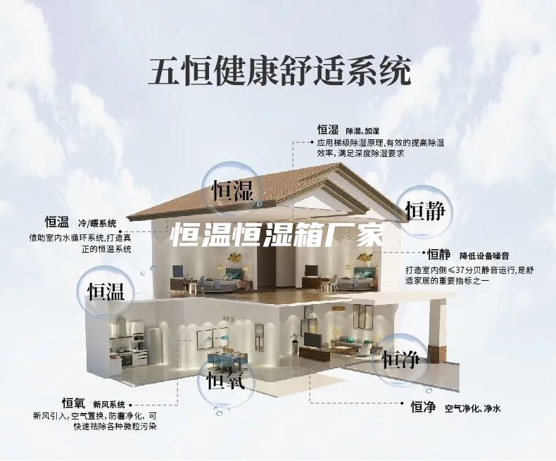 恒溫恒濕箱廠(chǎng)家