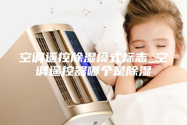 空調遙控除濕模式標志_空調遙控器哪個(gè)是除濕