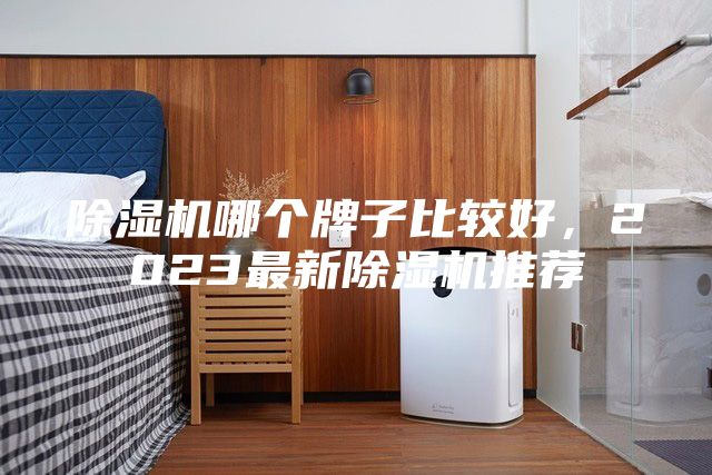 除濕機哪個(gè)牌子比較好，2023最新除濕機推薦