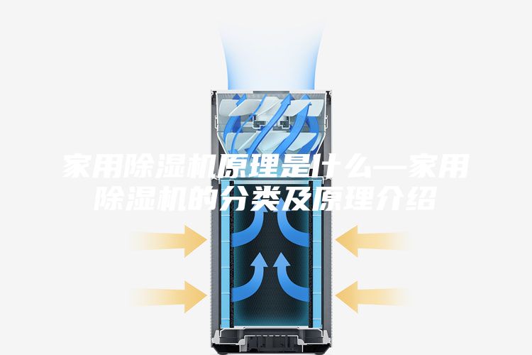 家用除濕機原理是什么—家用除濕機的分類(lèi)及原理介紹