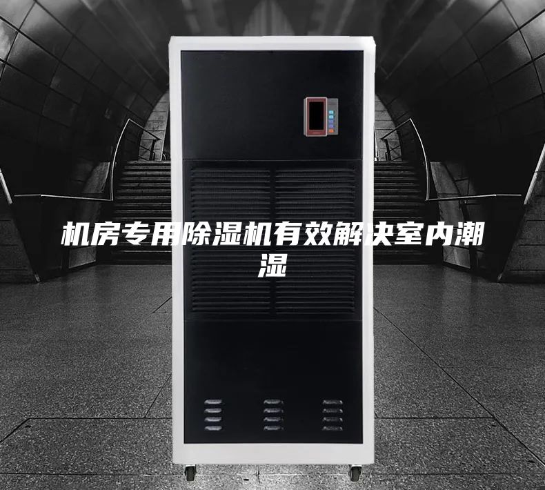 機房專(zhuān)用除濕機有效解決室內潮濕