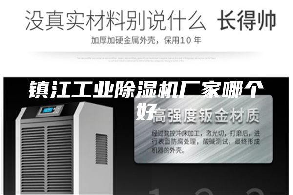 鎮江工業(yè)除濕機廠(chǎng)家哪個(gè)好