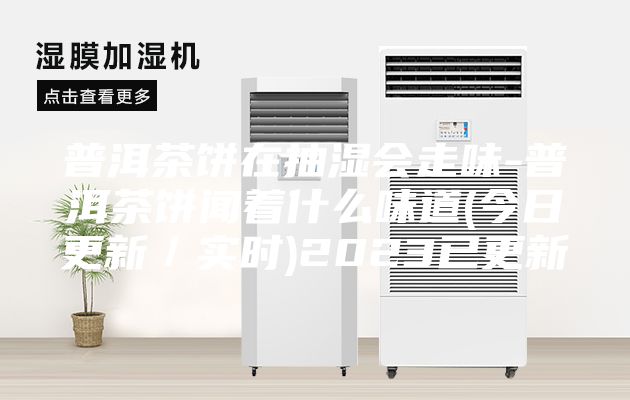 普洱茶餅在抽濕會(huì )走味-普洱茶餅聞著(zhù)什么味道(今日更新／實(shí)時(shí))2023已更新