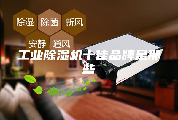工業(yè)除濕機(jī)十佳品牌是那些