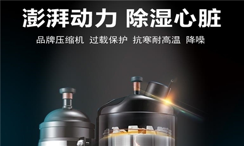 新風(fēng)除濕機哪家好？?jì)?yōu)質(zhì)新風(fēng)除濕機廠(chǎng)家