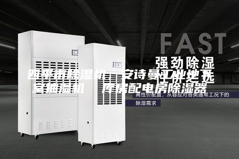 四平市除濕機，安詩(shī)曼工業(yè)地下室抽濕機  庫房配電房除濕器