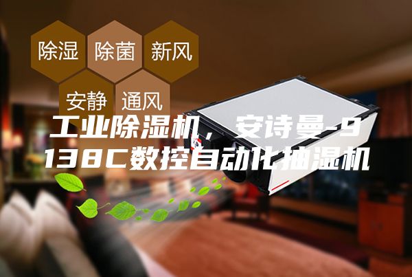 工業(yè)除濕機，安詩(shī)曼-9138C數控自動(dòng)化抽濕機