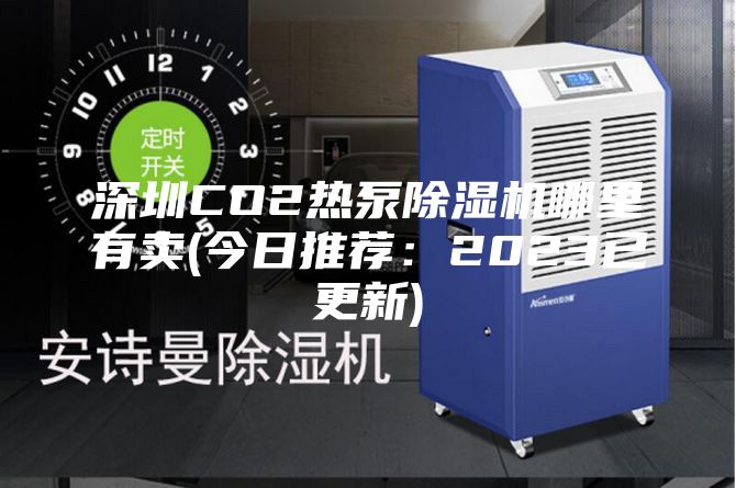 深圳CO2熱泵除濕機哪里有賣(mài)(今日推薦：2023已更新)
