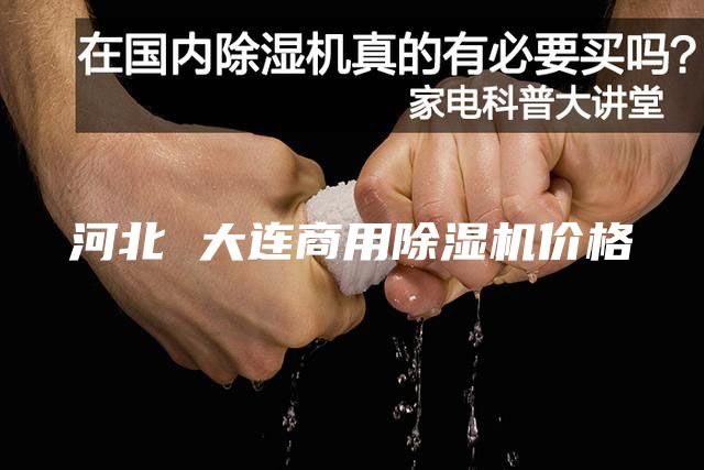 河北 大連商用除濕機價(jià)格