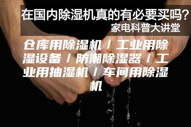 倉庫用除濕機／工業(yè)用除濕設備／防潮除濕器／工業(yè)用抽濕機／車(chē)間用除濕機