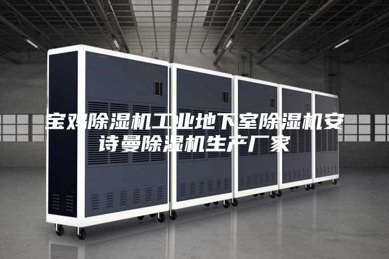 寶雞除濕機工業(yè)地下室除濕機安詩(shī)曼除濕機生產(chǎn)廠(chǎng)家
