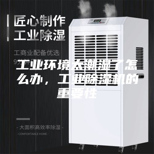 工業(yè)環(huán)境太潮濕了怎么辦，工業(yè)除濕機(jī)的重要性