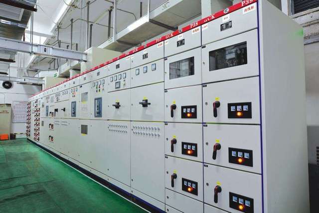 配電房潮濕解決方案，選配安詩(shī)曼除濕機
