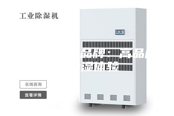 除濕機十大品牌：高品質(zhì)的除濕體驗
