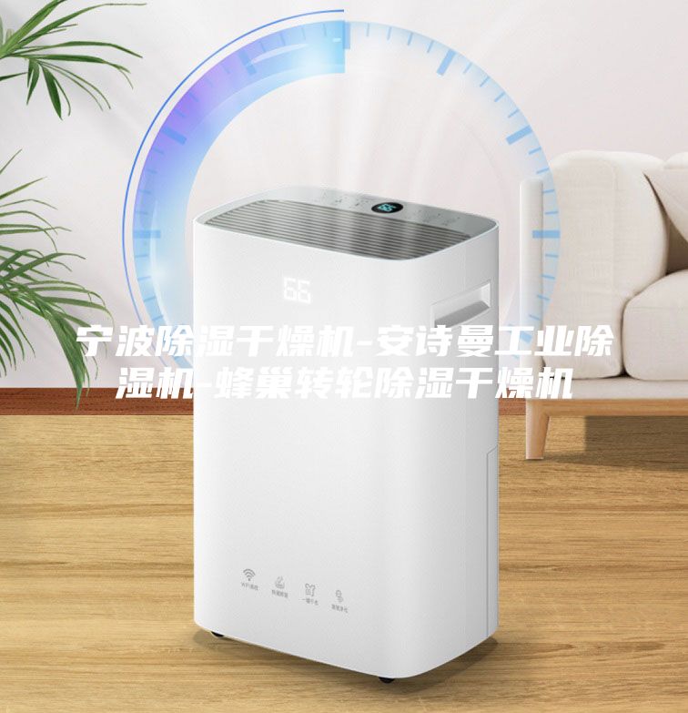 寧波除濕干燥機-安詩(shī)曼工業(yè)除濕機-蜂巢轉輪除濕干燥機