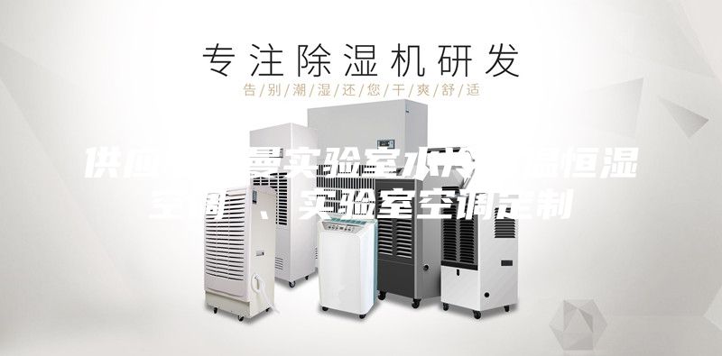 供應安詩(shī)曼實(shí)驗室水冷恒溫恒濕空調 、實(shí)驗室空調定制