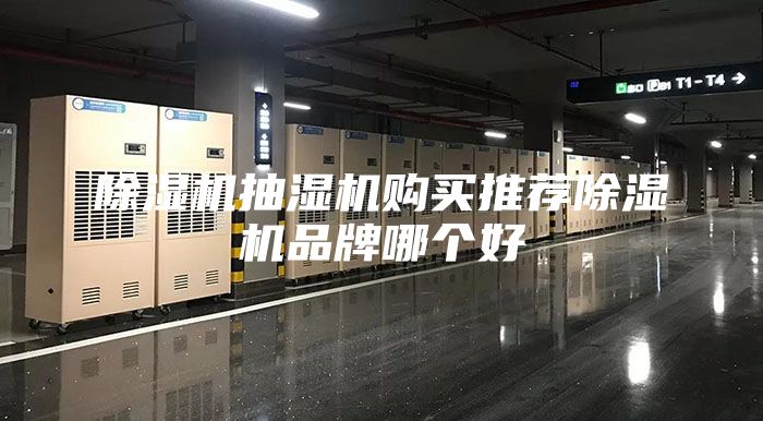 除濕機抽濕機購買(mǎi)推薦除濕機品牌哪個(gè)好