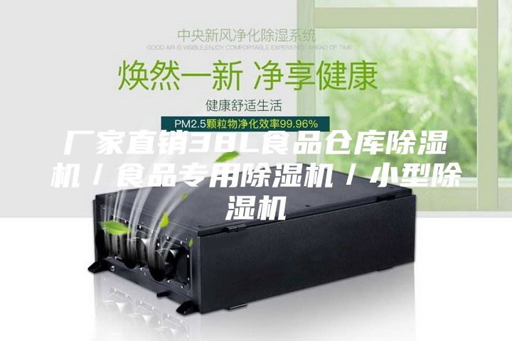 廠(chǎng)家直銷(xiāo)38L食品倉庫除濕機／食品專(zhuān)用除濕機／小型除濕機