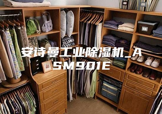 安詩(shī)曼工業(yè)除濕機_ASM901E