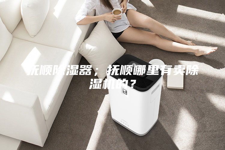 撫順除濕器；撫順哪里有賣(mài)除濕機的？