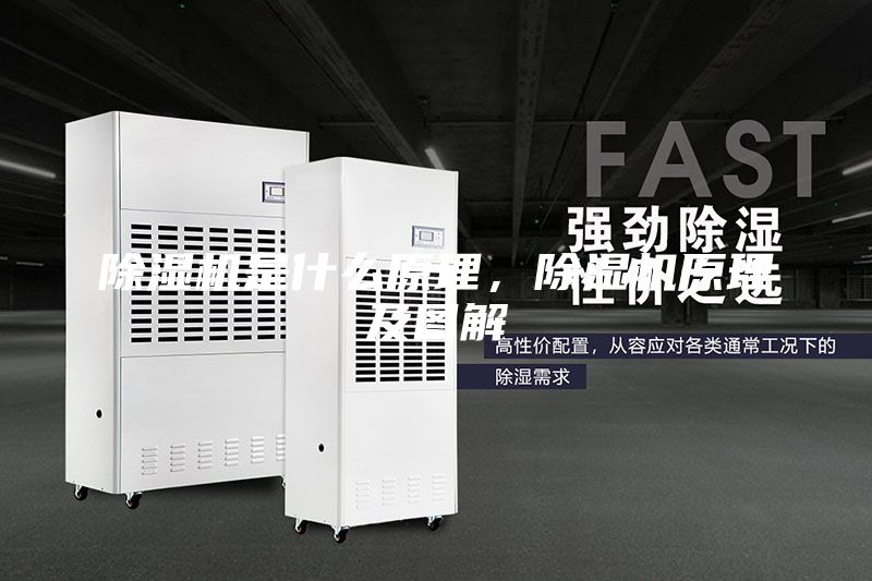 除濕機是什么原理，除濕機原理及圖解