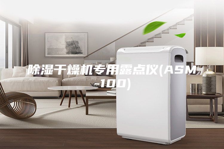 除濕干燥機專(zhuān)用露點(diǎn)儀(ASM-100)