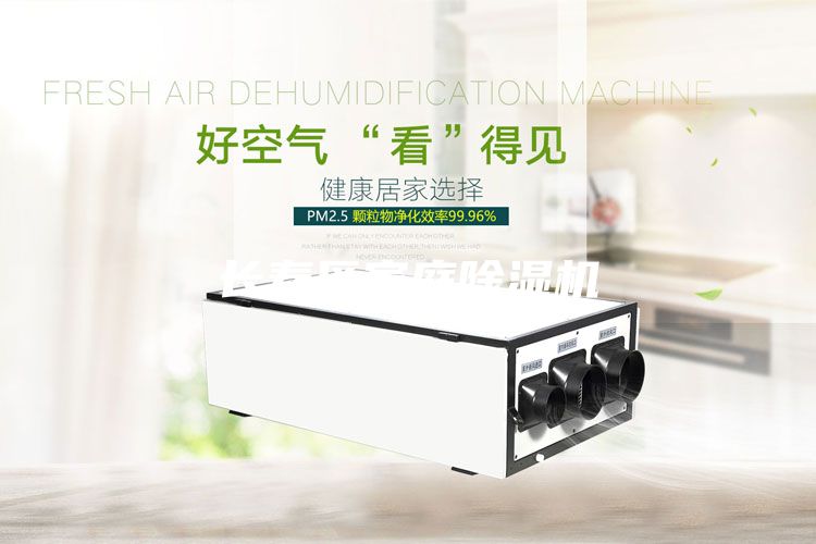 長(cháng)壽區家庭除濕機