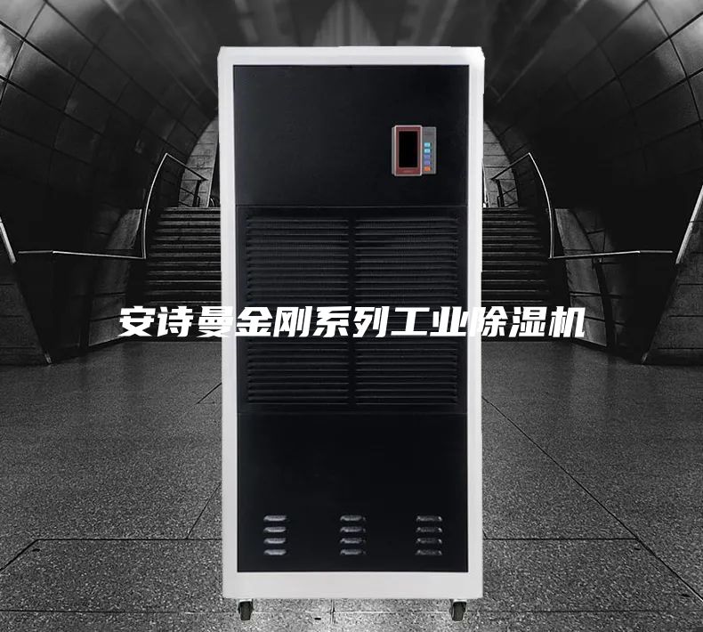 安詩(shī)曼金剛系列工業(yè)除濕機